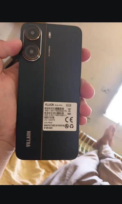 Villaon V5606