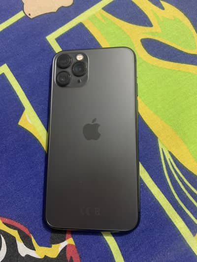 Apple iPhone 11 Pro