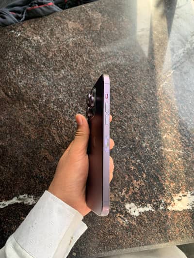 Apple iPhone 14 Pro Max JV 90% health