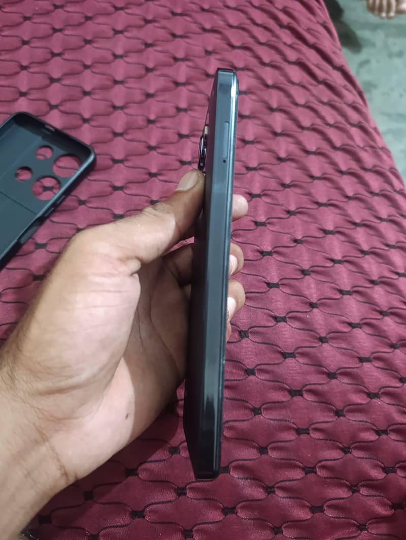 Infinix Note 30 2
