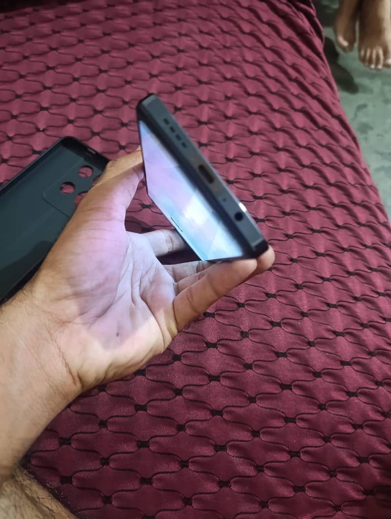 Infinix Note 30 4