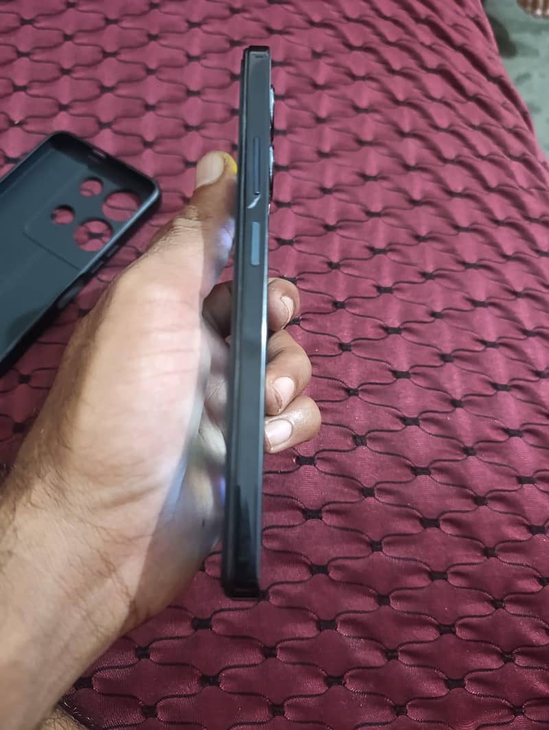 Infinix Note 30 5