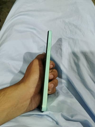 Infinix Smart 7