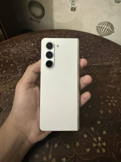 Samsung Mobile Z Fold 5