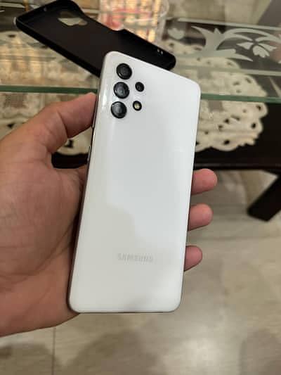 Samsung a32 Urgent Sale