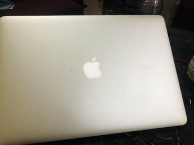 MacBook Pro 2013