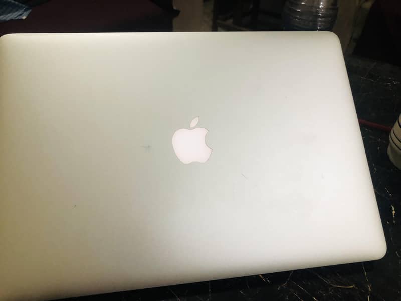 MacBook Pro 2013 0