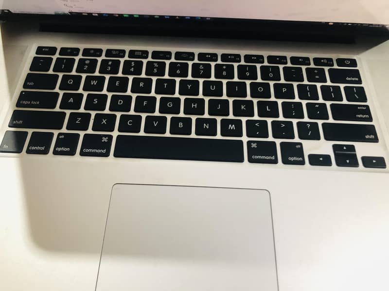 MacBook Pro 2013 1