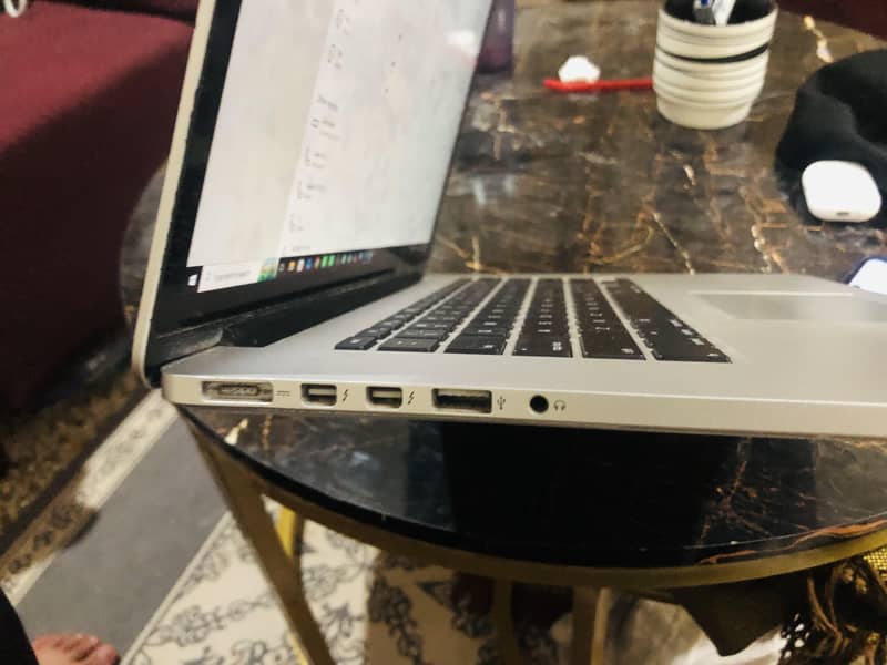 MacBook Pro 2013 3