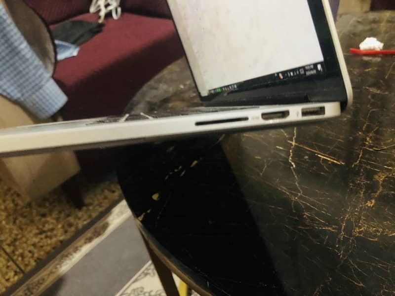 MacBook Pro 2013 4