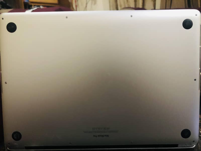 MacBook Pro 2013 5