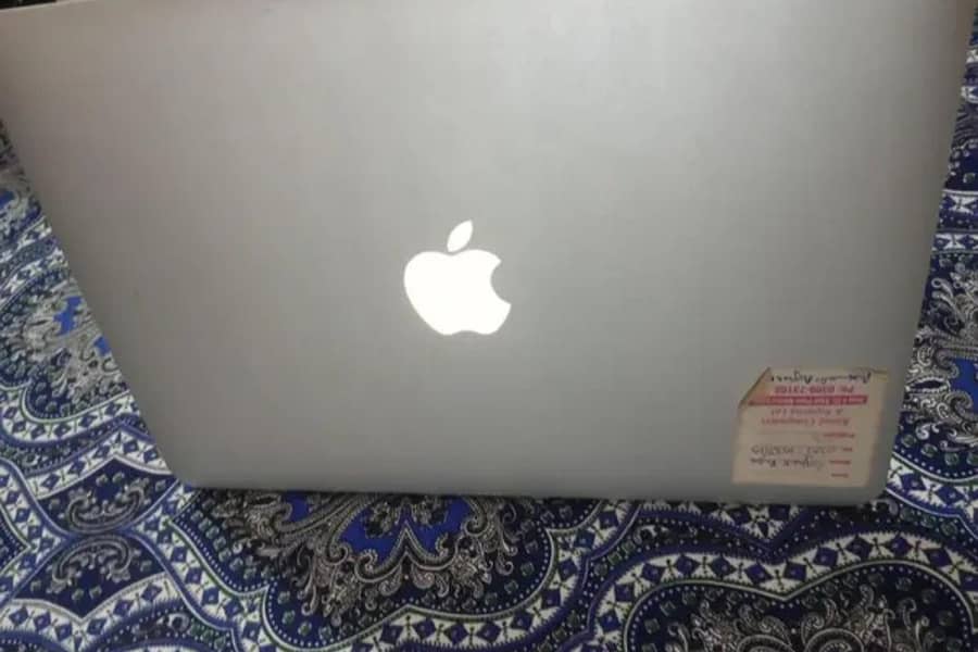 Mackbook 2