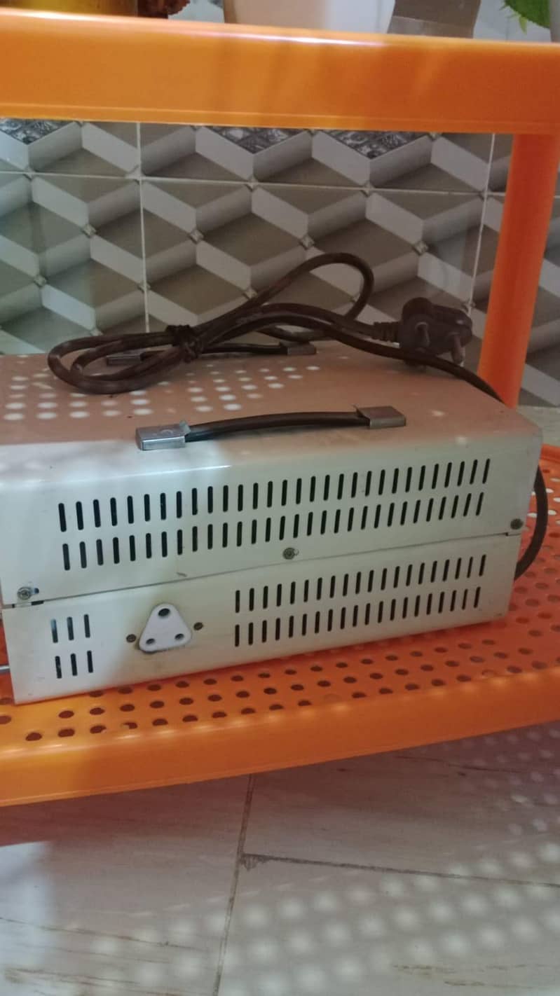 universal stablizer 3