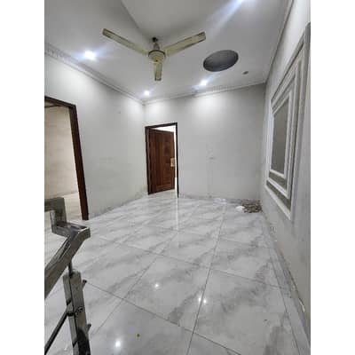 3.5 Marla Brand New House