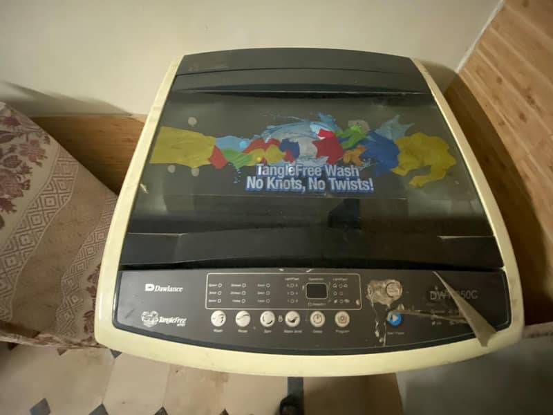 automatic machine 2