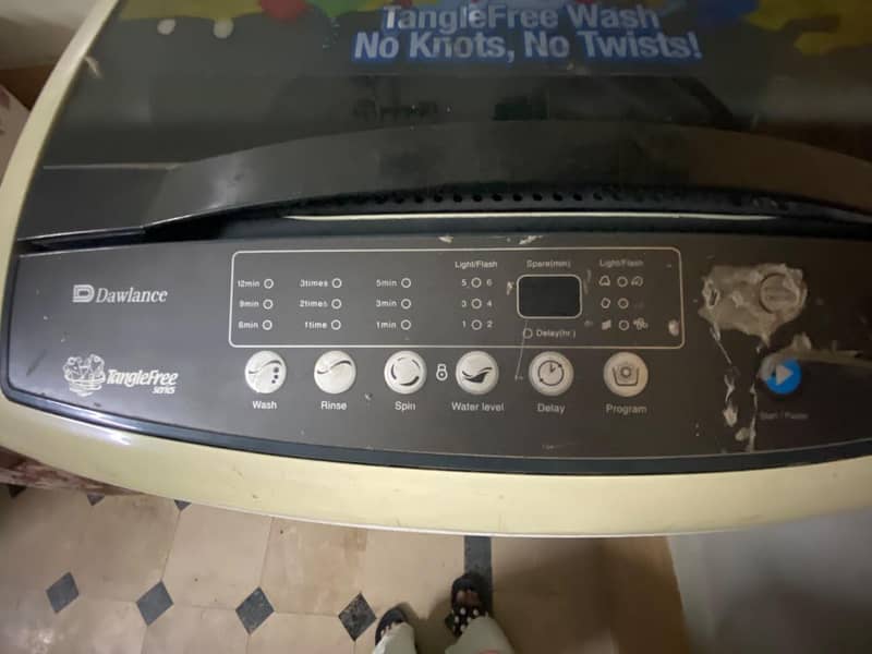 automatic machine 3