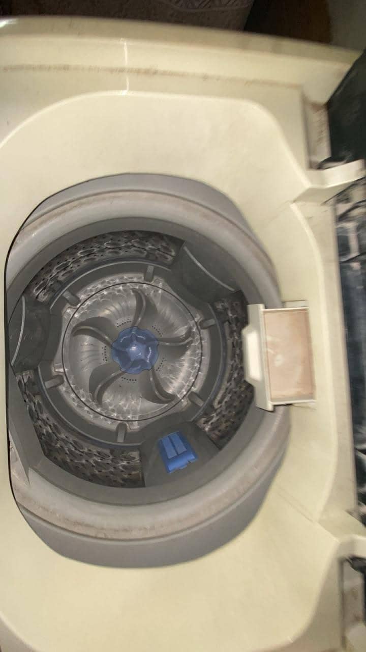 automatic machine 4