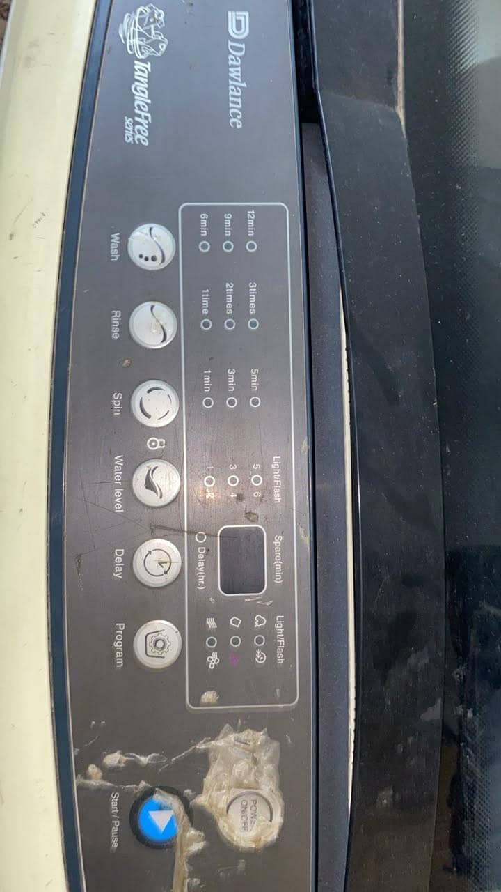 automatic machine 6