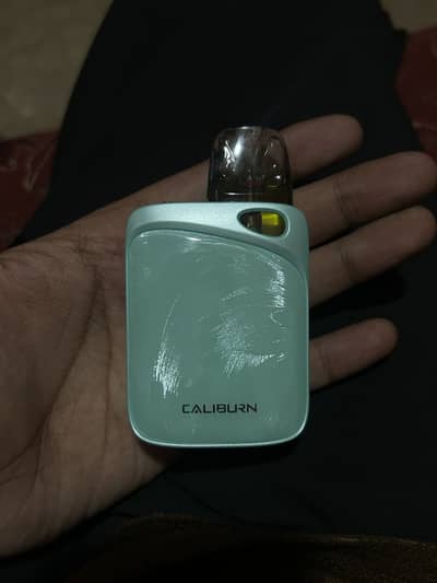 Caliburn g4 pro 18+
