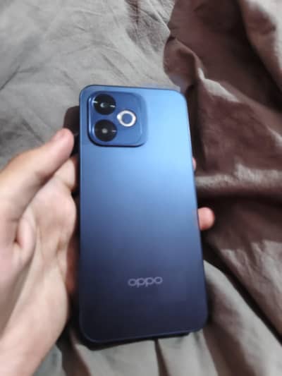 OPPO A6s