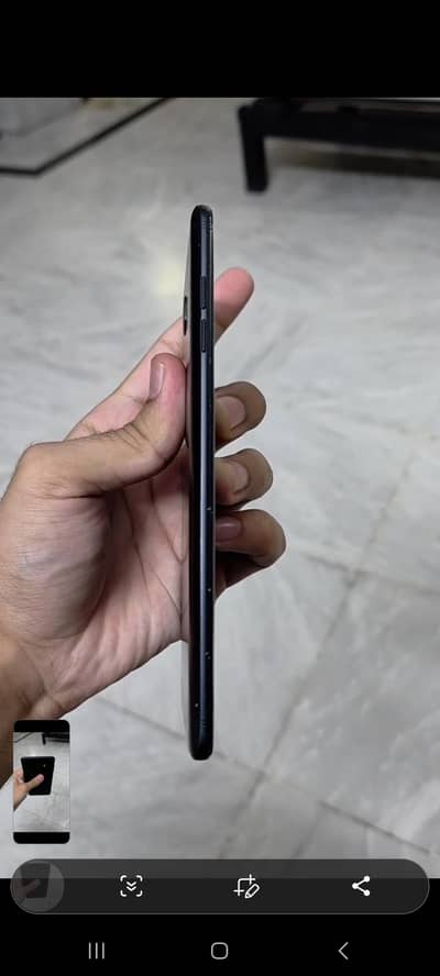 Samsung Mobile C9 Pro
