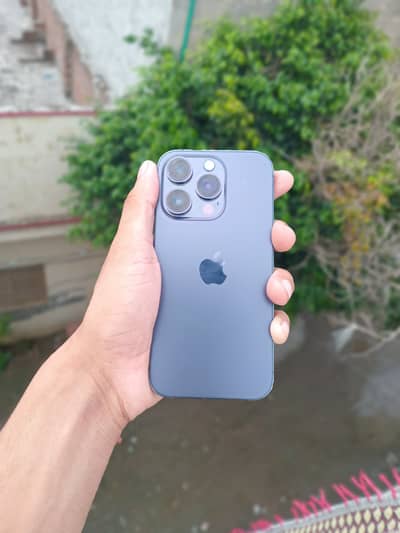 Apple iPhone 14 Pro