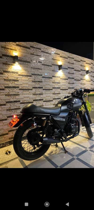 hi speed infinity 150
