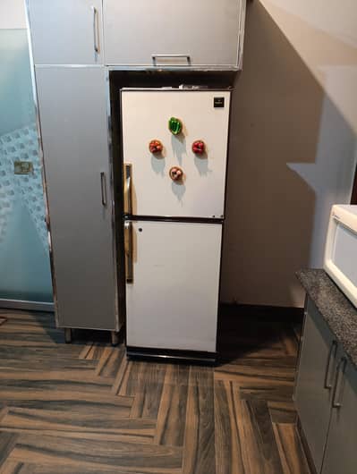 used fridge for sale