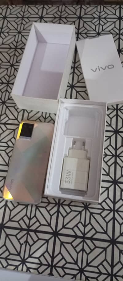 Vivo Y21
