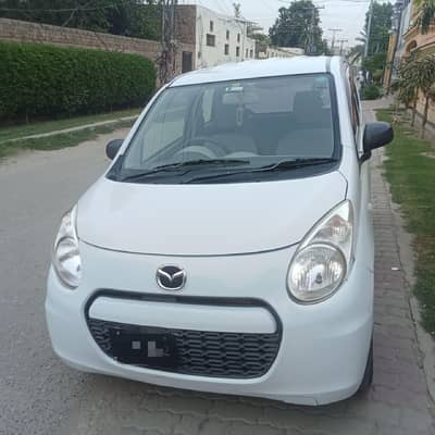 Mazda Carol 2014