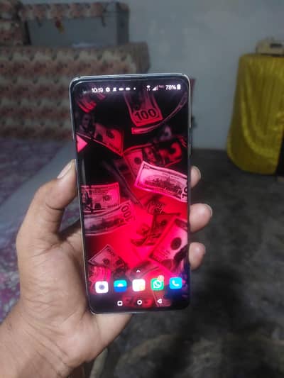 One Plus 8 Pro saaf suthra phone official pta