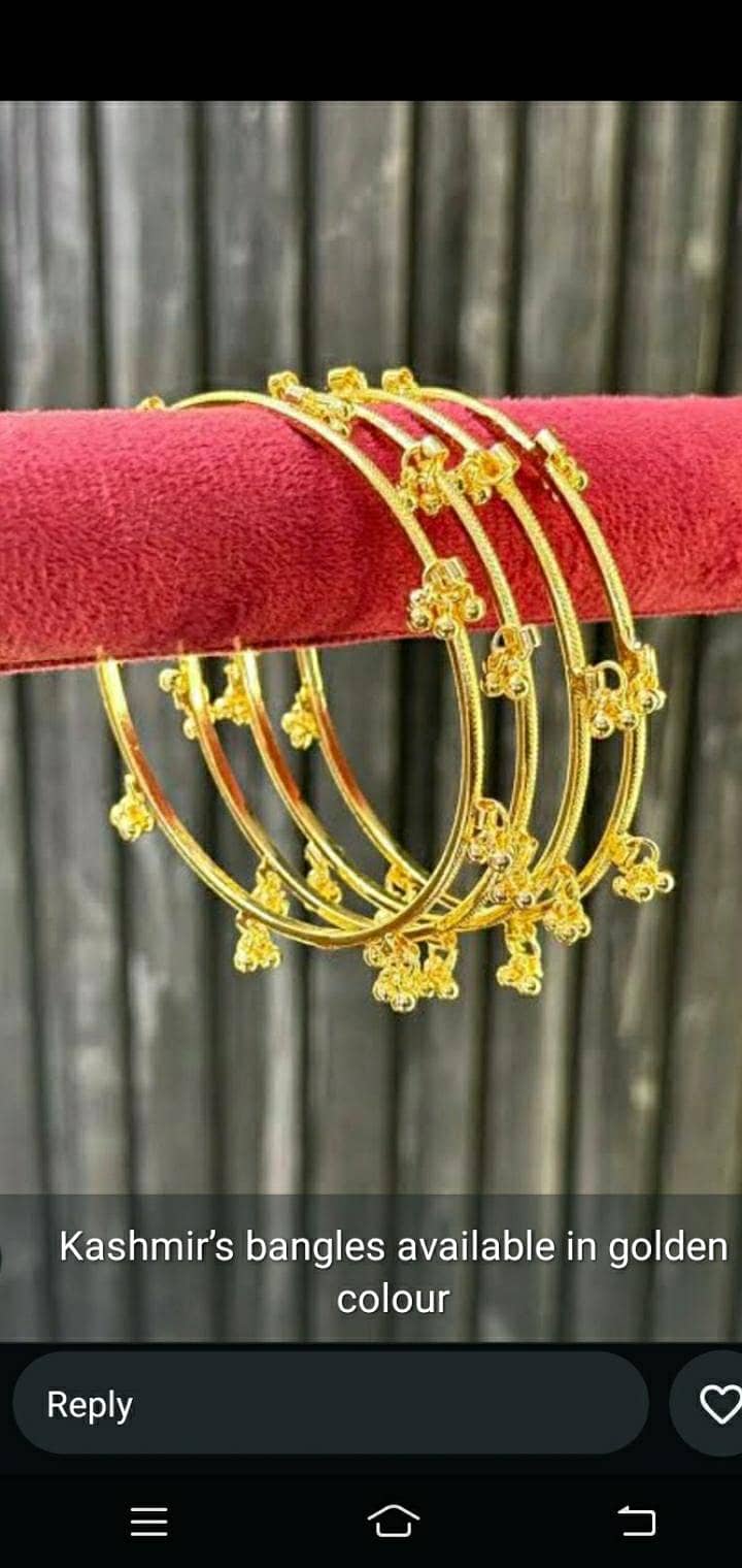kasmri bangle 0