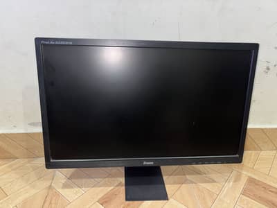 Iiyama 22 inch IPs monitor 1920X1080 60hz