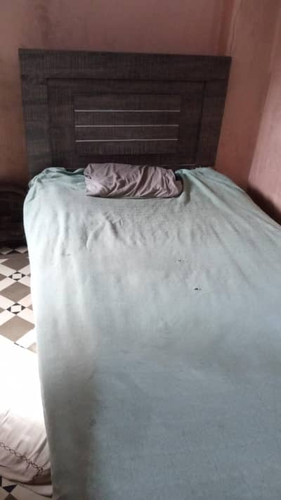 bed  side table
