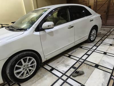 Toyota Premio 2009