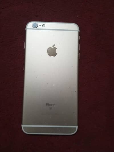 Apple iPhone 6S