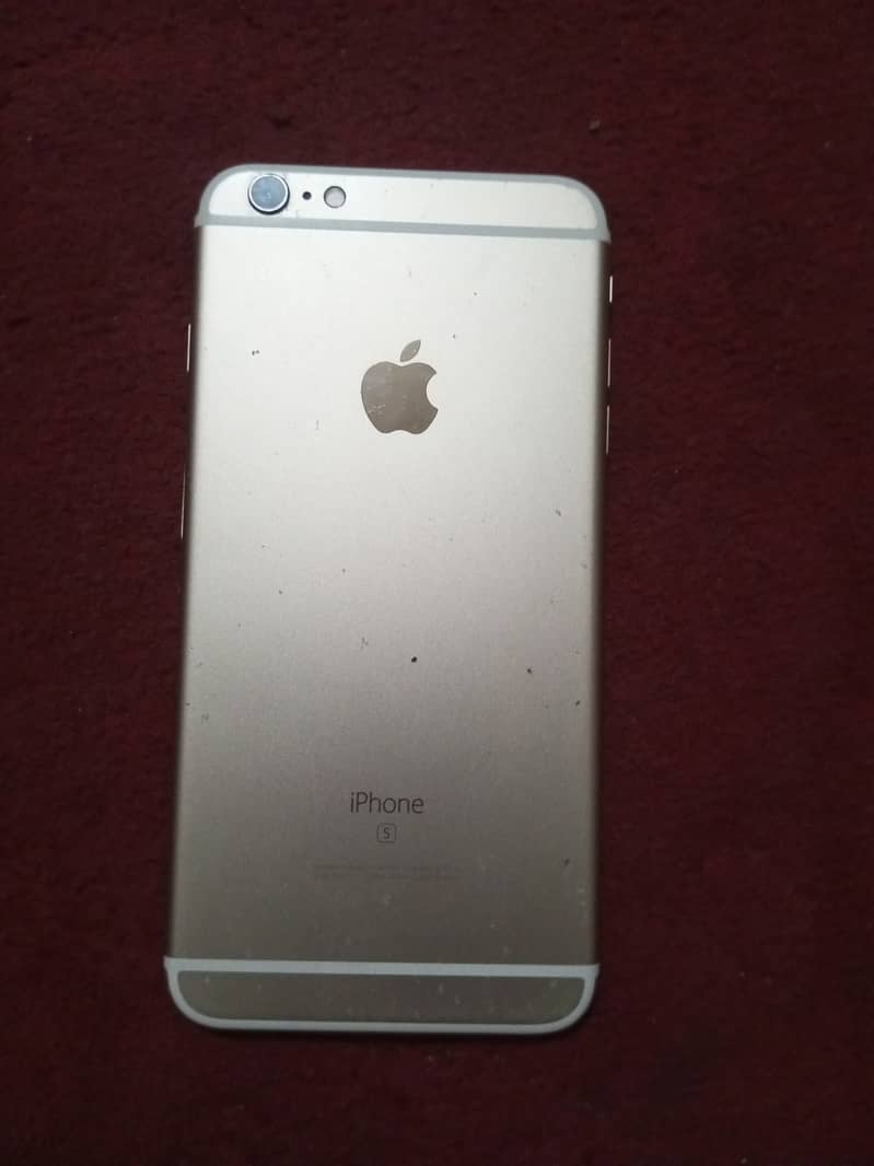 Apple iPhone 6S 0