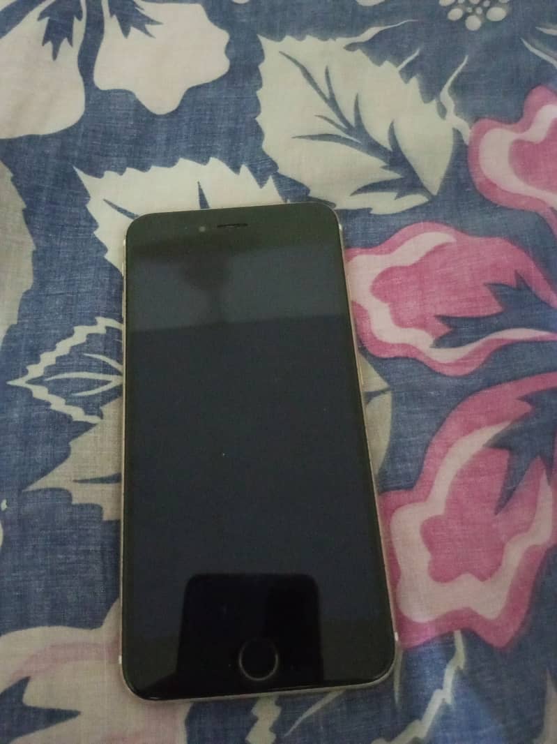 Apple iPhone 6S 1