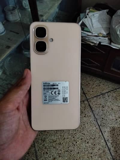 Infinix Other Model