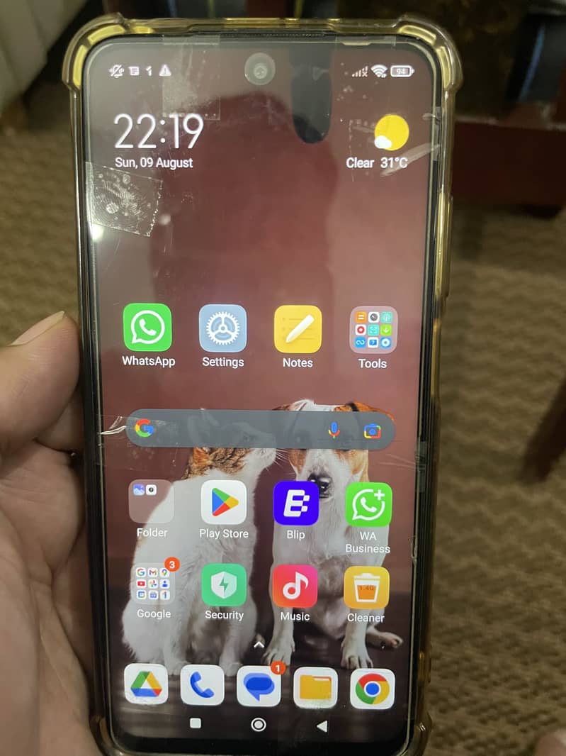 Redmi 10 0