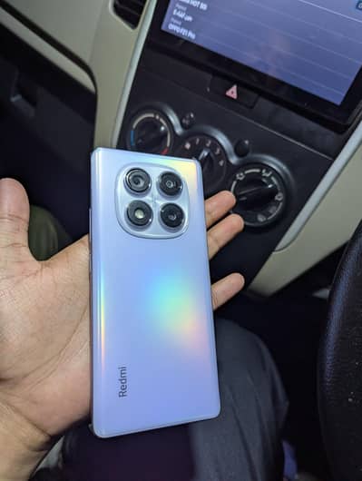 Xiaomi Redmi Note 14 Pro