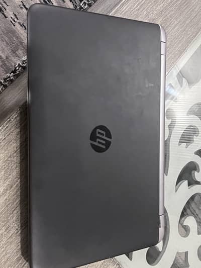 HP core i5