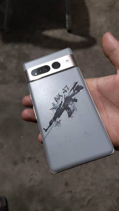 Google Pixel 7 Pro