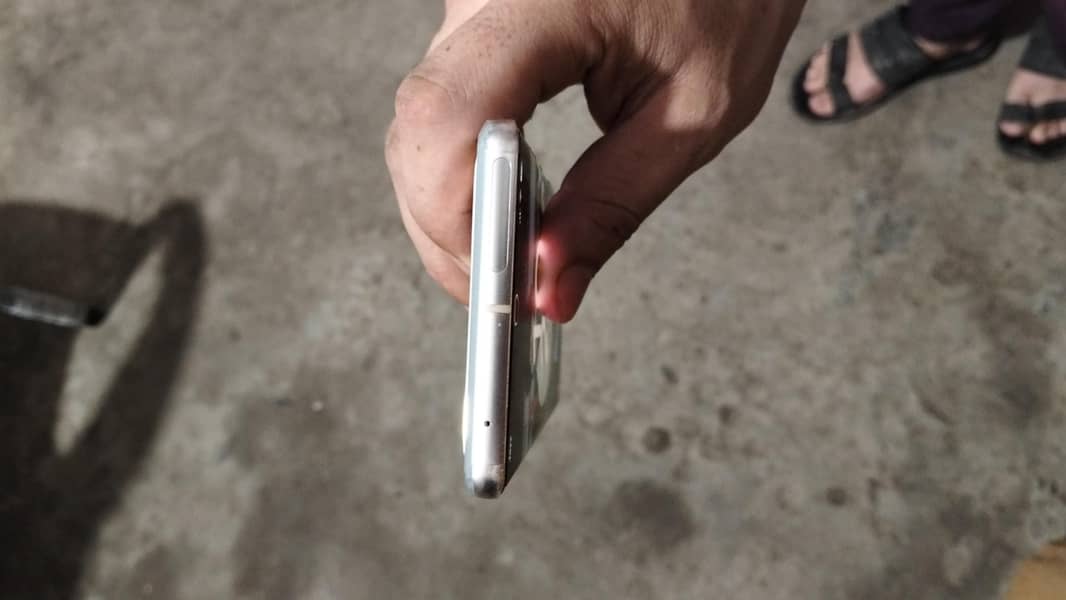 Google Pixel 7 Pro 5