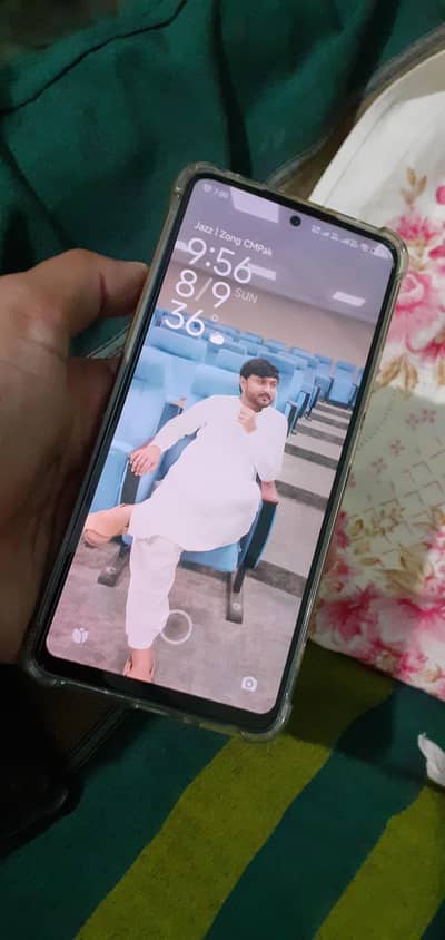 Xiaomi Redmi Note 13