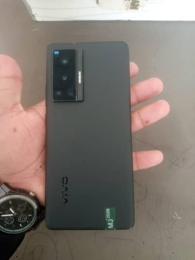 Vivo X70 Pro