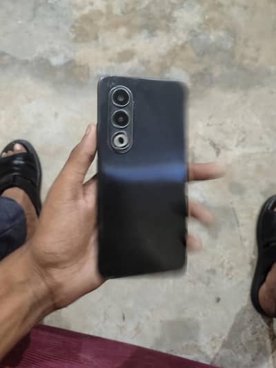 Itel S25 exchange possible