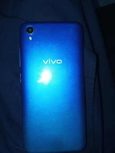 Vivo Y91C