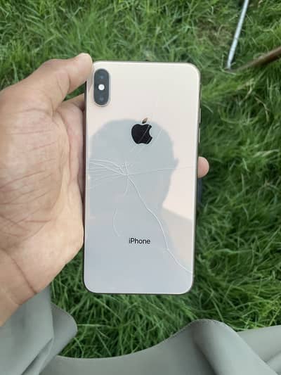 iPhone xs max