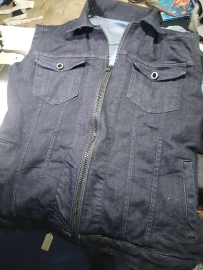 new jacket medium size for sell